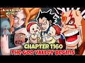 Download Lagu The God Valley Incident Begins! | One Piece Chapter 1160