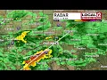 LIVE Cincinnati Weather Radar - Wednesday