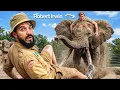 Private Tour of World s Best Zoo w Robert Irwin