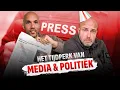 Het tijdperk van Media \u0026 Politiek | #238