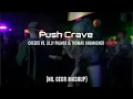 Creeds vs. Lilly Palmer & Thomas Schuhmacher - Push Crave (Nil Geor MashUp)