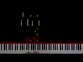 Mala Hierba - Alejandra Guzman Piano Cover