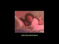Selena Gomez, benny blanco - Sunset Blvd (Official Lyric Video)
