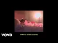 Download Lagu Selena Gomez, benny blanco - Sunset Blvd (Official Lyric Video)