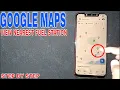 How To View Nearest Fuel Station On Google Maps