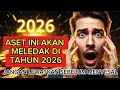 Lagu ASET MURAH INI BISA BIKIN KAYA DI 2026! Banyak Orang Masih Abaikan