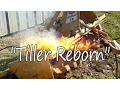 Fixing Broken Tiller