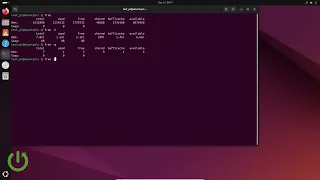 Linux - How to Use the free Command to Check RAM Usage