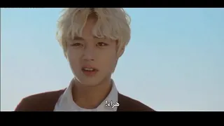 مسلسل الربيع الازرق من مسافة بعيدة الحلقه الاولي القسم 1 