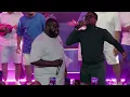 Renan Oliveira, Mumuzinho - Playlist / Combinado (Ao Vivo) - Renan Oliveira