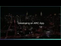 Developing Apps for Cisco ACI App Center