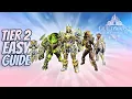 Get the Suffused Obsidian Armor in 7mins - Guild Wars 2 Guide