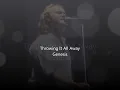 Throwing It All Away (with Lyrics)  - Genesis
