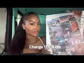 How To Build Your DREAM LIFE