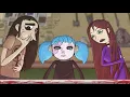 Sally Face - Trailer