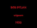 BOB DYLAN    wigwam       1970