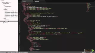 Mastering JavaScript Design Patterns Bootstrapping the Project packtpub com