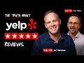 Yelp Responds To Contractors Biggest Complaints Part 2