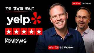 Yelp Responds To Contractors Biggest Complaints Part 2