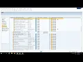 Generic Data Source Based on the Table in SAP BW ECC