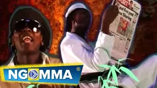 bayuda jose chameleone