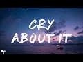 Download Lagu Kali Uchis \u0026 Ravyn Lenae - Cry about it! (Lyrics)