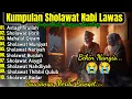 Lagu 🎹 Kumpulan Sholawat Nabi Lawas • Iringan Seruling Merdu • Full Album Religi Menenangkan Hati