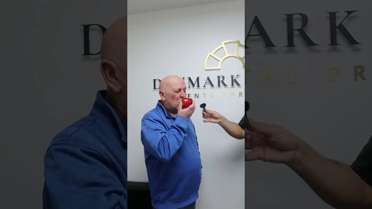 Denmark Street Dental