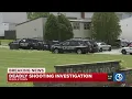 Middletown double shooting leaves one dead another injured