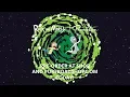 Primitive X Rick and Morty Skateboards Clothing