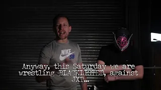 DMDU - Kid Valiant Zane Zodiac Promo
