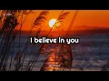 Bee Gees - How Deep Is Your Love (Lyrics)