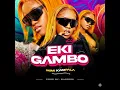 Ekigambo