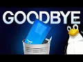 My honest Linux experience as a gamedev