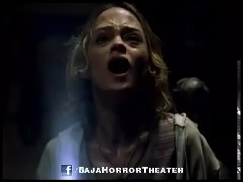 Toolbox Murders (2004) Trailer