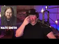 Nate Smith Talks Touring, and Going For #1 With "Whiskey On You"