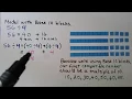 4th Grade Math 4 6 Division and the Distributive Property