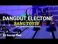Download Lagu DANGDUT ELECTONE BANG TOYIB || Cipt.Sandy Sulung \u0026 Biing || Cover By Saleh Dmk