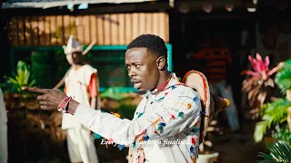 Lilin Baba Meleri Adama Official Video 