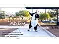 Desiigner PANDA DANCE CHOREOGRAPHY by LONNIE ALEX DANCE DANCE PANDA Returns