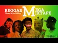 Sweet Wata Riddim Mix(Full) Feat. Chevaughn Romain Virgo, Peetah Morgan, Busy Signal