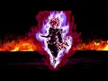 Goku Black Gif