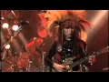 Download Lagu X Japan - Kurenai Live 1989 (Blue Blood Tour - 爆発寸前ＧIＧ)