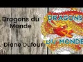 Dragons du Monde -