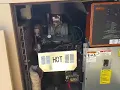 Generac over speed condition
