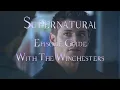 Supernatural Episode Guide Season 1 by the Winchesters