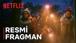 Stranger Things: Sene 1985 | 2. Sezon | Resmi Fragman | Netflix
