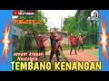 Download Lagu Senam Kreasi Nostalgia \