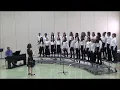 Download Lagu Yokosuka MS Choir - The Water is Wide arr. by Rollo Dilworth