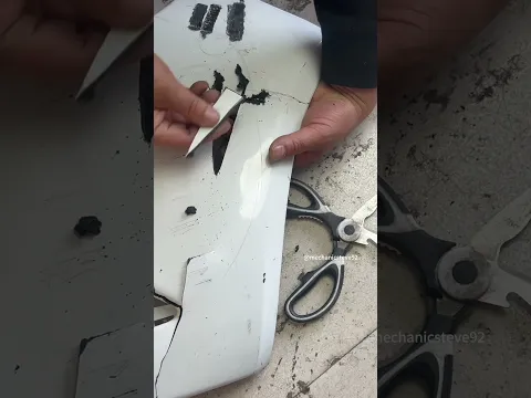 Car Panel Restoration